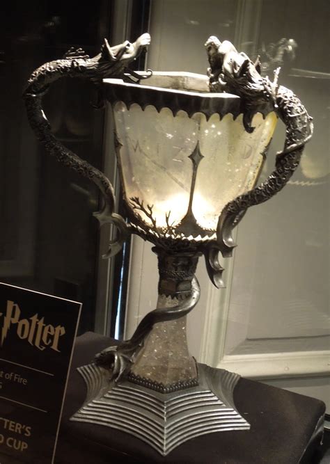 Hollywood Movie Costumes and Props: Harry Potter and the Goblet of Fire ...