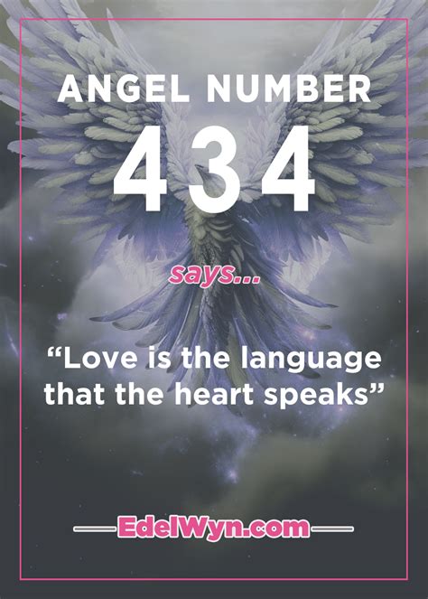 434 Angel Number Tells Us That Good Times Are Coming...