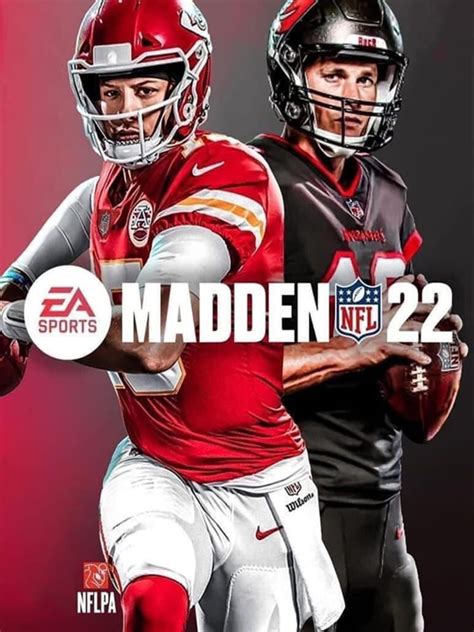 Madden NFL 22 - Dolby