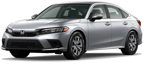 2023 Honda Civic Incentives, Specials & Offers in Chesapeake VA