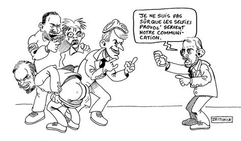 Humour Doigt D Honneur Dessin