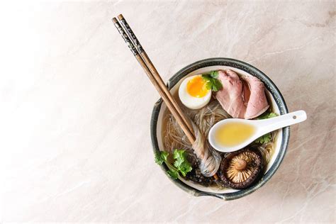 The 10 Best Ramen Restaurants in NYC