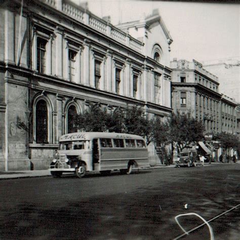 Enterreno | Fotos históricas de Chile