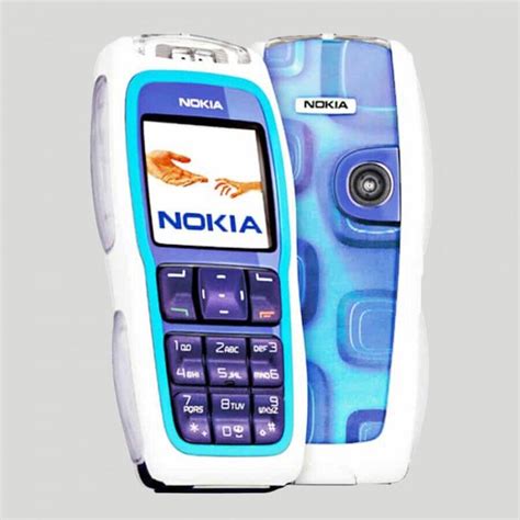 Nokia 3220 phone in a good condition | in Chelsea, London | Gumtree