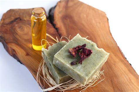 Nettle Soap Wholesale | All Natural Soap Bars | Sabunaria