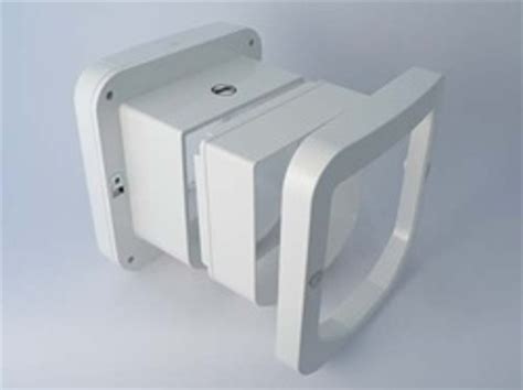 SureFlap Microchip Cat Door for Walls and Doors | Collarless Implanted ...