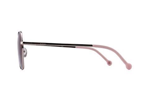 Pink Ladies Metal Baker Frames And Sunglasses - Execuspecs