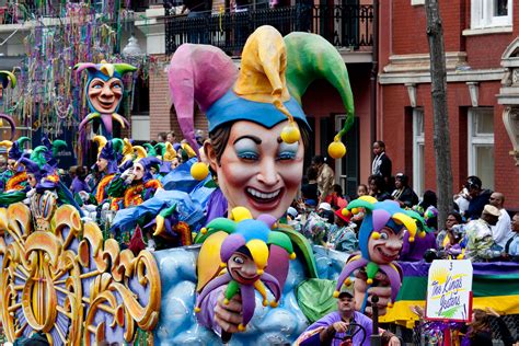 File:Mardi Gras Parade, New Orleans, Louisiana (LOC).jpg - Wikimedia ...