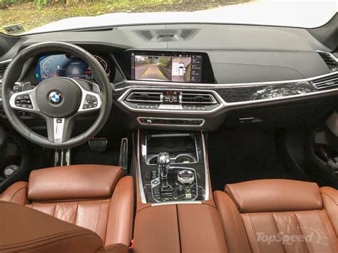 2020 BMW X7 - First Drive, Impressions, and Photo Gallery