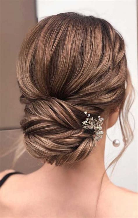 75 Romantic wedding hairstyles