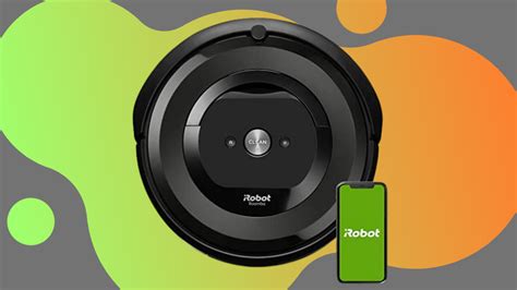 Best robot vacuum deal: Get a refurbished Roomba e5 on sale for $180 ...