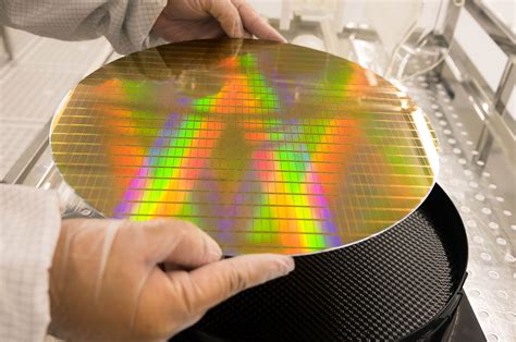 Silicon-wafer | Hackaday