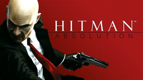 HITMAN 5 :ABSOLUTION FREE DOWNLOAD. - Ramakshi