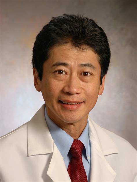 James K. Liao, MD – University of Chicago – Department of Medicine