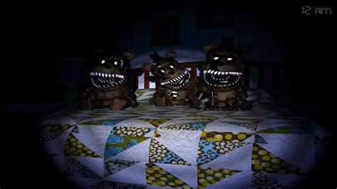 Five Nights at Freddy's 4 na PS4 | PlayStation™Store oficial Portugal