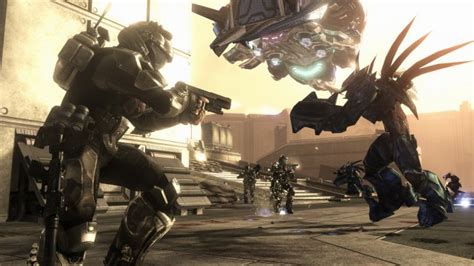 Halo 3: ODST Review - Gamereactor