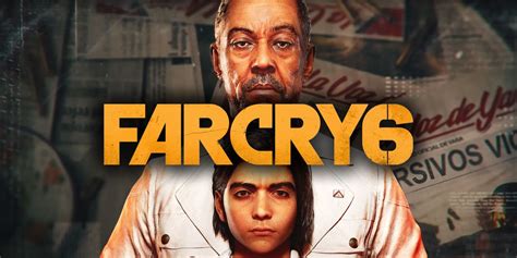 Far Cry 6 Trailer Teases Gameplay Reveal