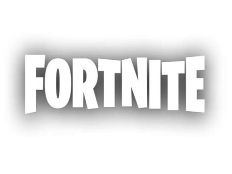 Fortnite Font Free Download - Fonts Empire