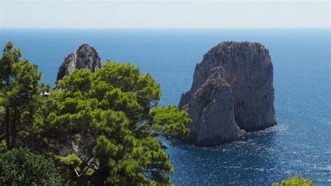 10 Best Things to do in Capri Italy - What to do in Capri | Italy Best