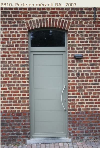 RAL 7003 MOSS GREY DOOR | House entrance, Window color, Exterior paint ...