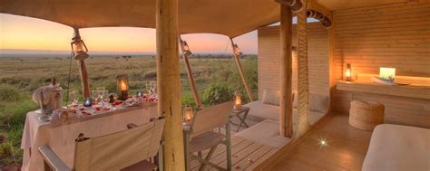 Best Kenya Safari Lodges | Best Places To Stay In Kenya | Art Of Safari