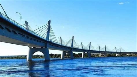 Is Kazungula Bridge the Future of Southern African Trade? - African Eye ...