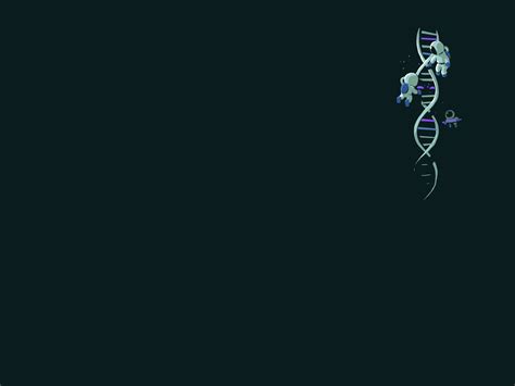 DNA Double Helix Wallpaper - WallpaperSafari