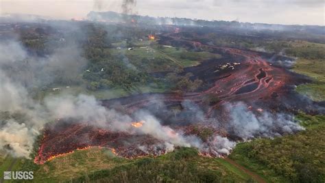 Far-Reaching Effects of Kilauea Eruption | Hawaii Public Radio