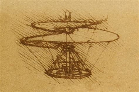 Inventos de Leonardo da Vinci » Leonardo da Vinci