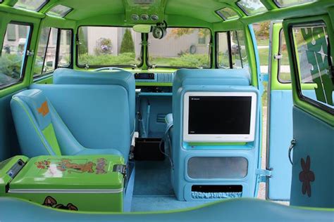 Introduce 111+ images 1968 volkswagen bus interior - In.thptnganamst.edu.vn