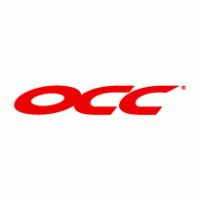 OCC | Brands of the World™ | Download vector logos and logotypes