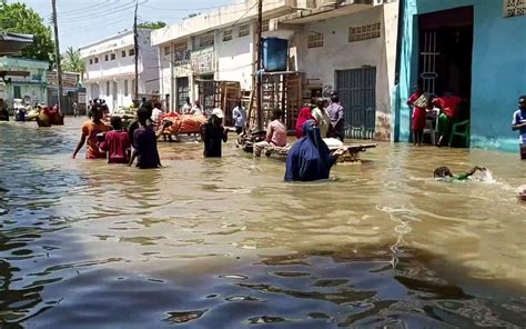 22 people killed in Somalia floods | The Guardian Nigeria News ...