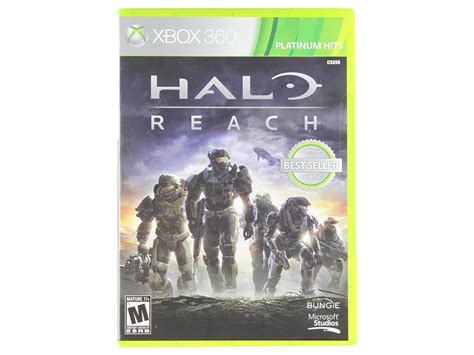 Halo: Reach Xbox 360 Game - Newegg.com