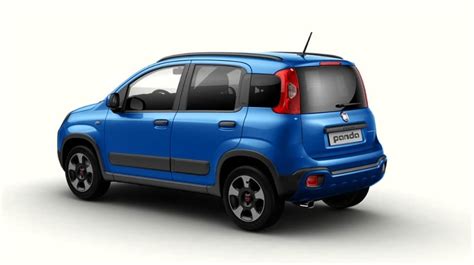 El Fiat Panda 2023 llega a España con una oferta interesante