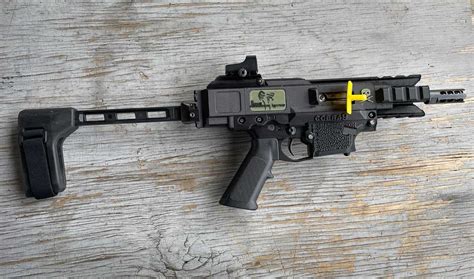 An Introduction to 3D Printed Guns - AmmoMan School of Guns Blog