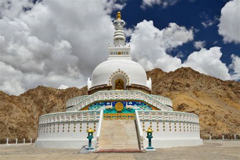 Best Leh Monastery Stock Photos, Pictures & Royalty-Free Images - iStock