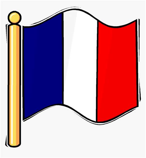 Png Download , Png Download - Flag Of France Clipart, Transparent Png ...