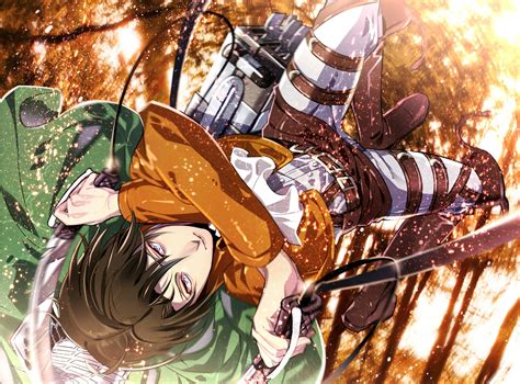 attack on titan - Shingeki no Kyojin (Attack on titan) Photo (34606216 ...