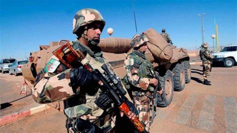 Catalan NGO Condemns Algerian Soldiers Burning 2 Sahrawis Alive