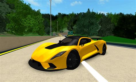 Roblox Car Driving Games