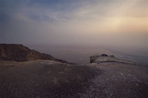 Jebel Hafeet Sunrise Sunset Times