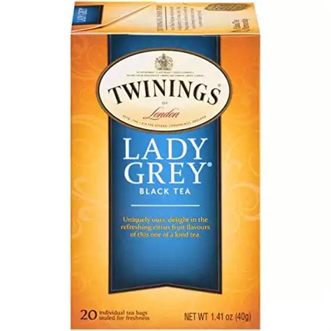 21 Best British Tea Brands You Should Try To Feel Like Royalty (2024)