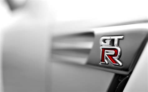 Gtr Logo Wallpapers HD Free Download