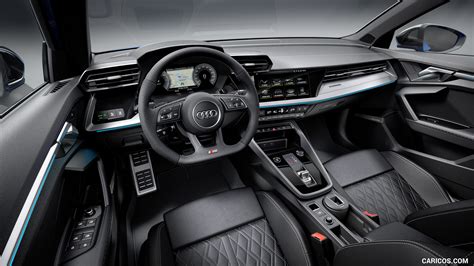 Audi A3 Sportback TFSI e | 2021MY Plug-In Hybrid | Interior, Cockpit