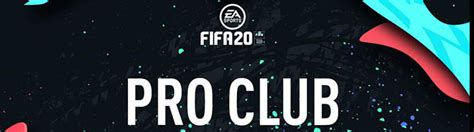 Pro Club Fifa 20 - Funzionamento e trucchi e punti abilità