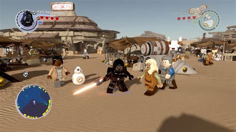 Lego 2024 Star Wars Ps4 - Tasia Susanetta