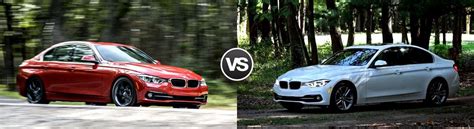 Compare 2017 BMW 340i vs BMW 330i