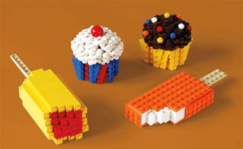 These Are Some of the Most Amazing Lego Projects Ever Built | Lego art ...