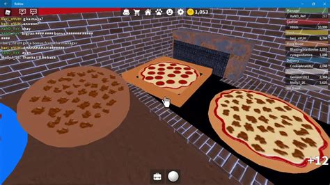 Roblox Pizza Place | Fun Game ! @K Mahadevan - YouTube