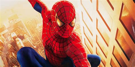 Spider-Man: 10 Money Facts About The Sam Raimi Trilogy